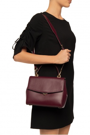 'ava' shoulder bag, zdjęcie 2 'ava' shoulder bag od Michael Kors